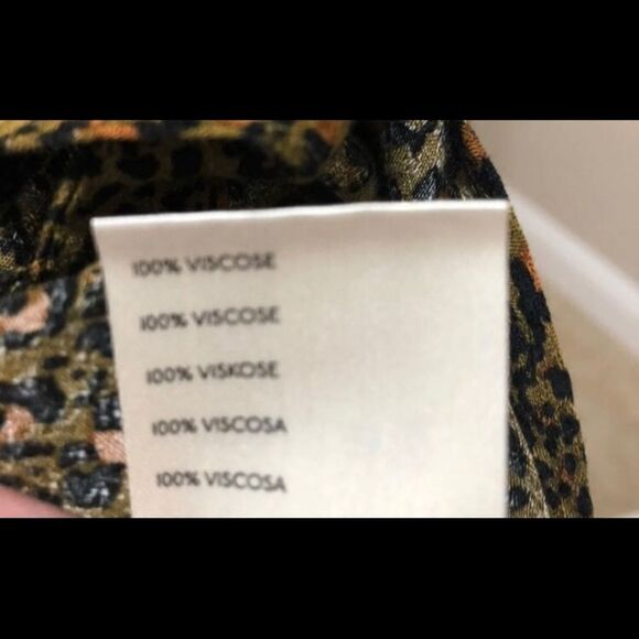 NWT Free People Top size XS - Picture 8 of 8